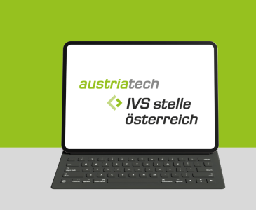 IVS Webinar Kachel News