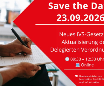 IVS Stelle Webinar