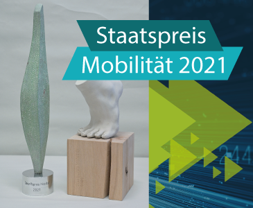 Staatspreis Trophaee