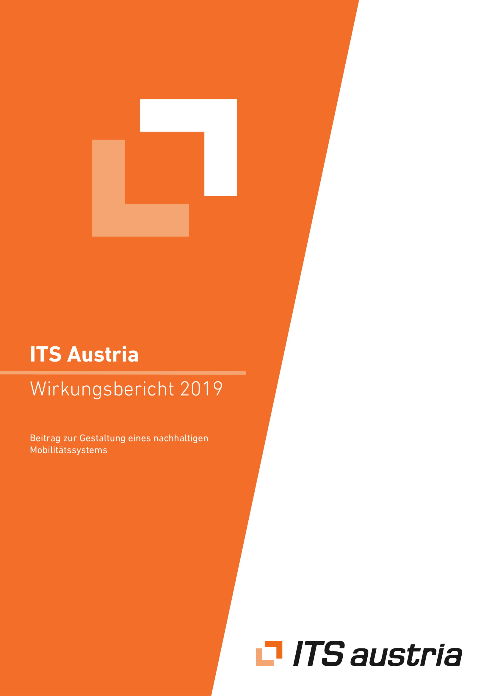 2020_ITS Austria Wirkungsbericht2019