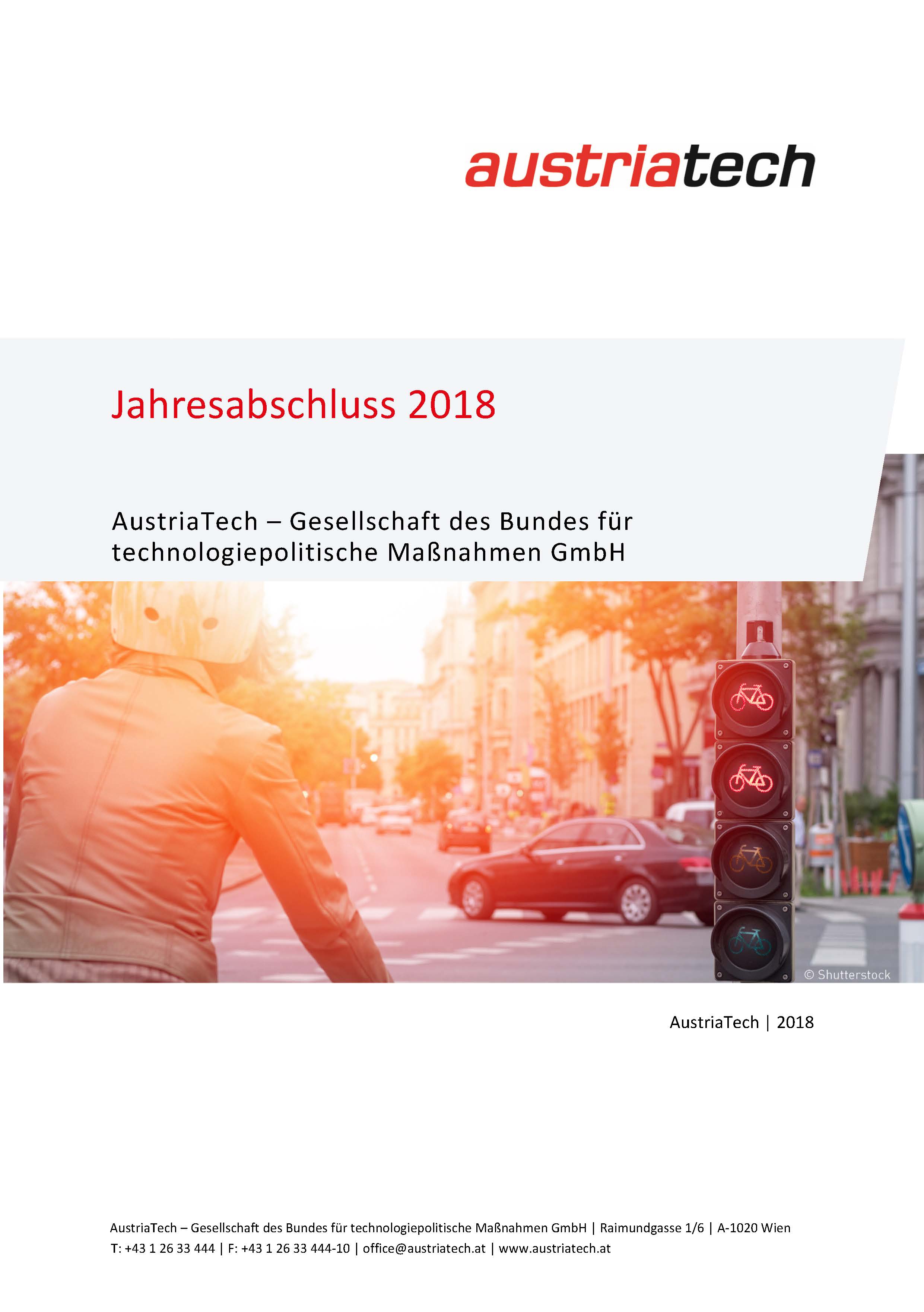JAB 2018 Deckblatt