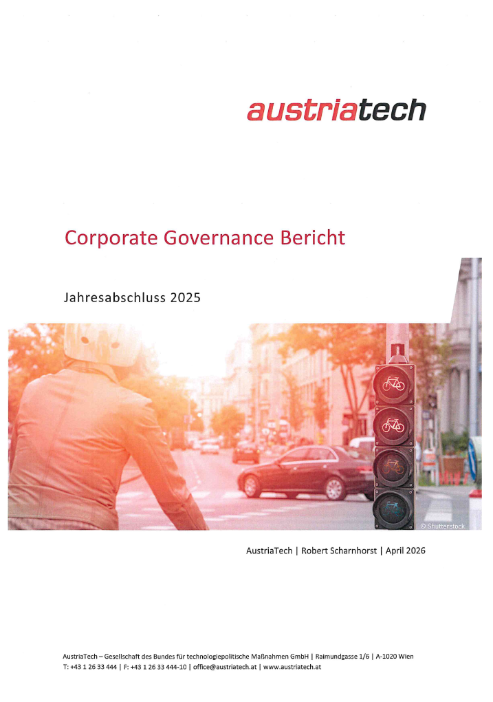 Corporate Governance 2025