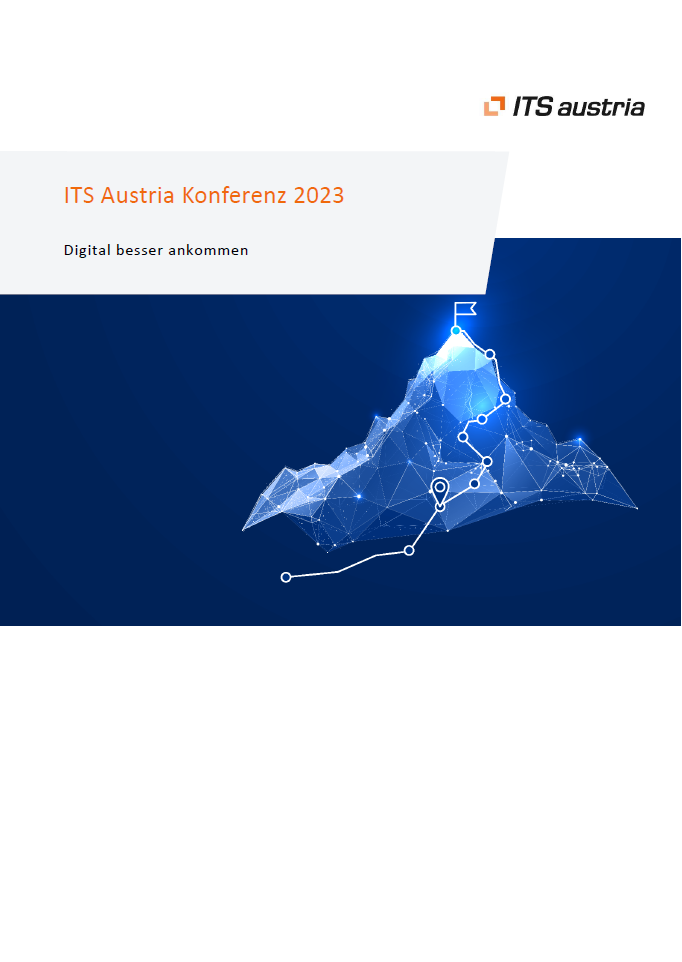 ITS Austria Konferenz 2024