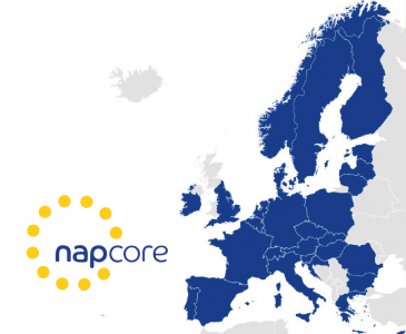 Napcore Release